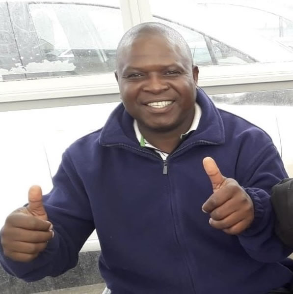 Pritchard Safari 2018